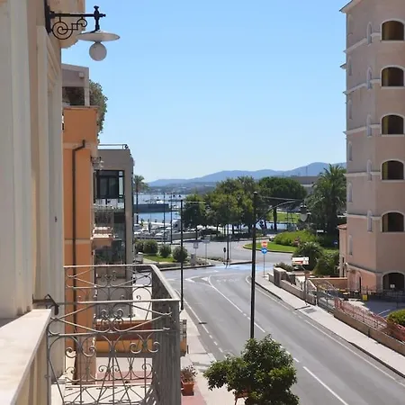 Elegante Olbia