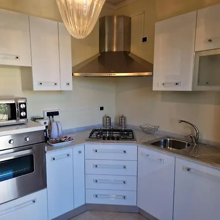 Apartamento Elegante Olbia