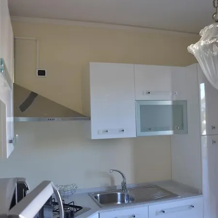 Apartamento Elegante Olbia