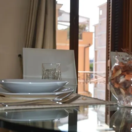 Elegante Apartamento Olbia