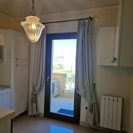 Apartamento Elegante Olbia