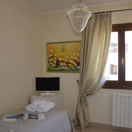Lägenhet Elegante Olbia
