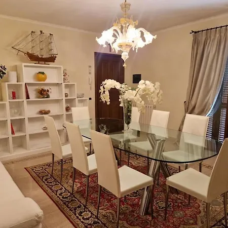 Elegante Olbia