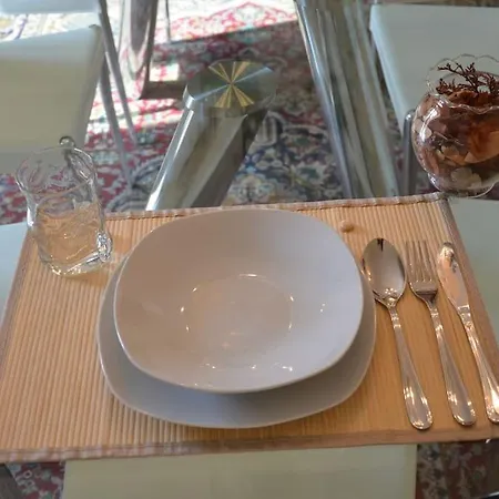 Elegante Apartman