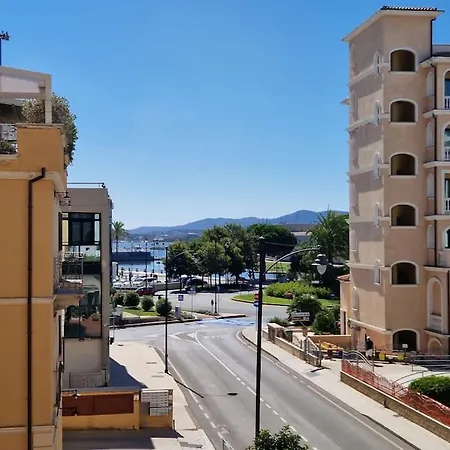 Apartman Elegante