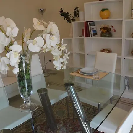 Elegante Apartman Olbia