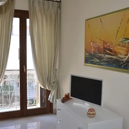 Elegante Olbia